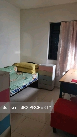 Blk 310B Anchorvale Vista (Sengkang), HDB Executive #543587521